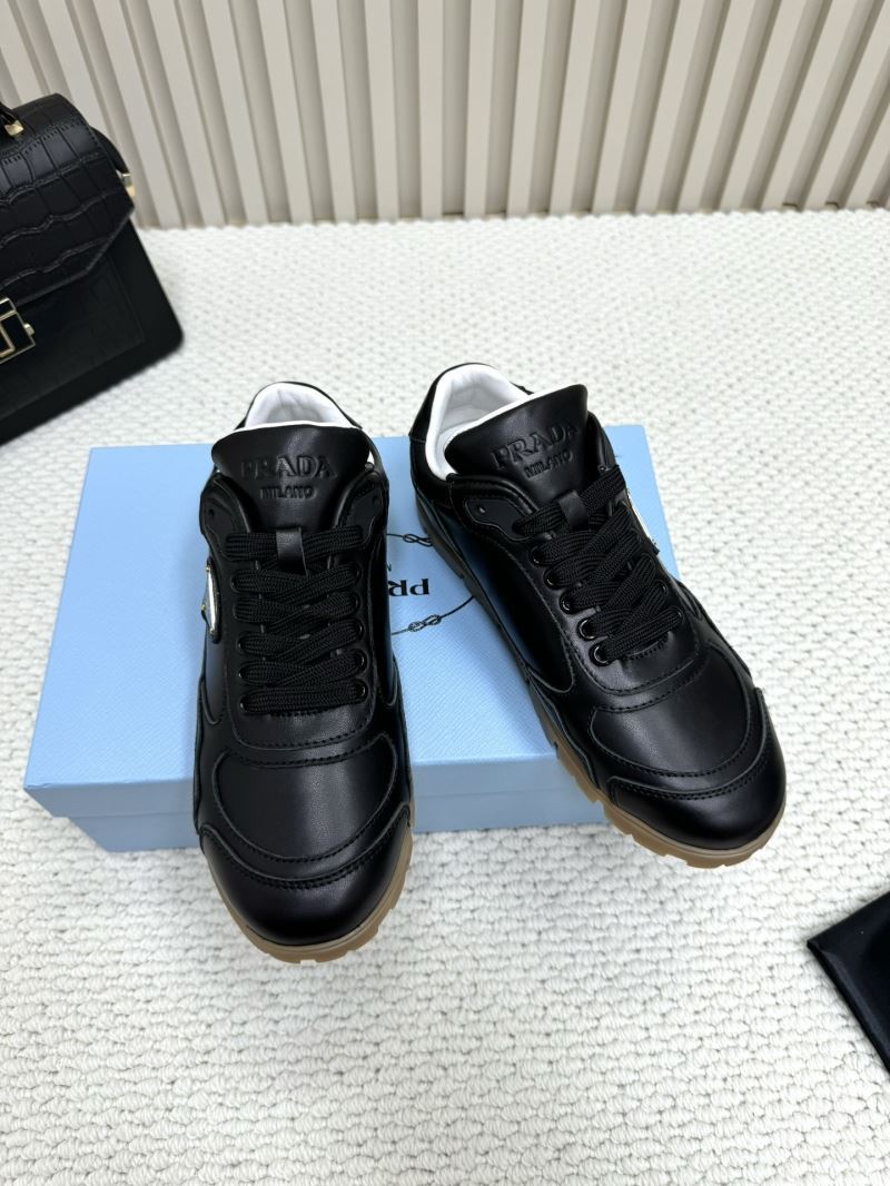 Prada Low Shoes